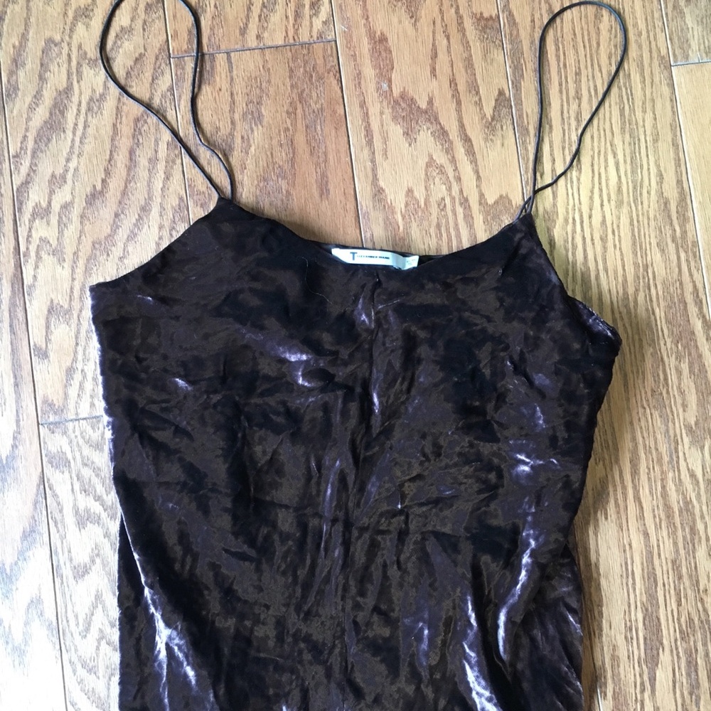 T by Alexander Wang Tank